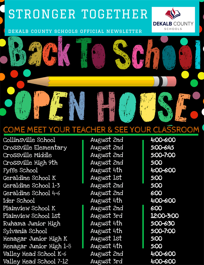 Dekalb County School Calendar MeaningKosh